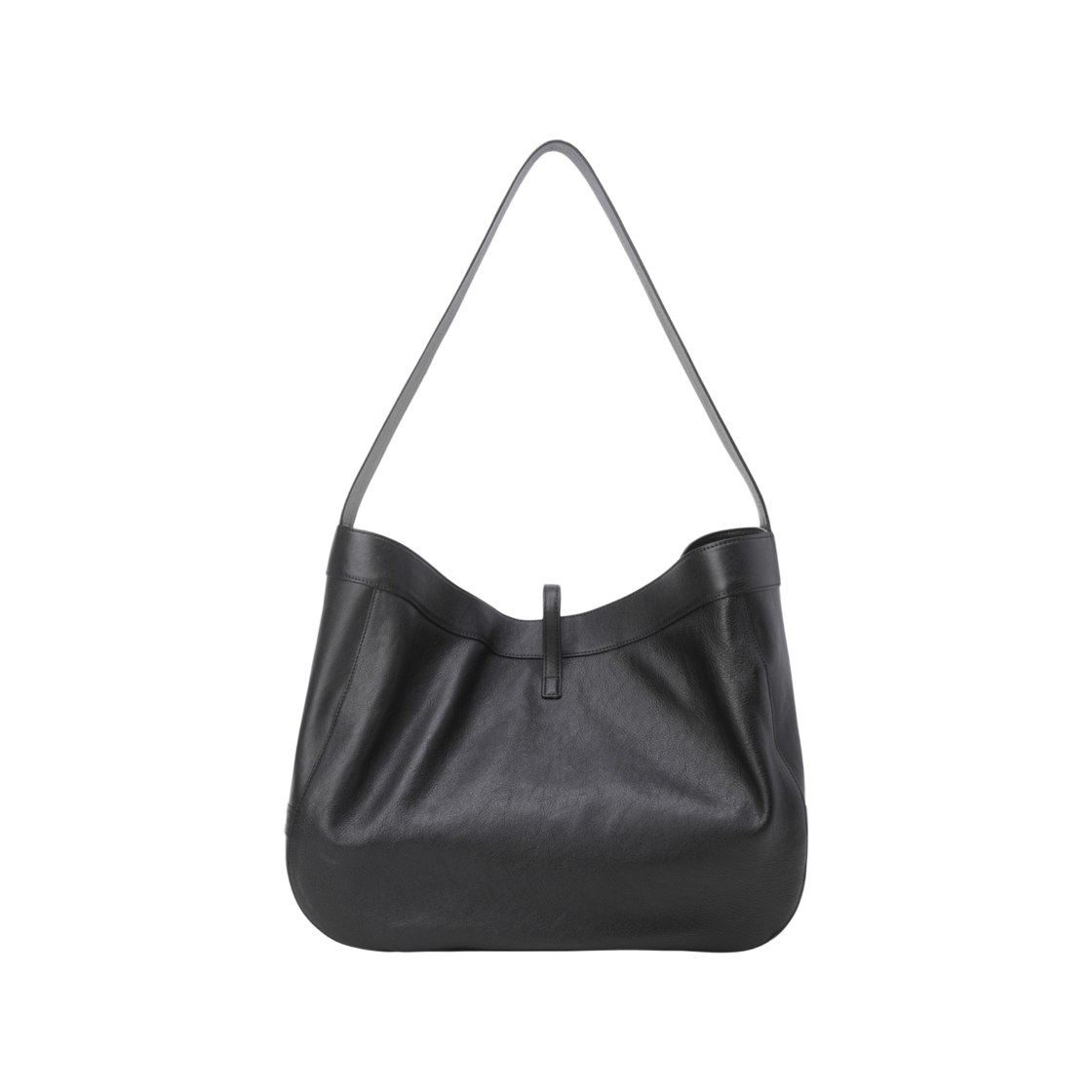 이로 웨슬리 웨슬리 메일백 블랙(Iro Wesley Wesley Mail Bag Black) - 6