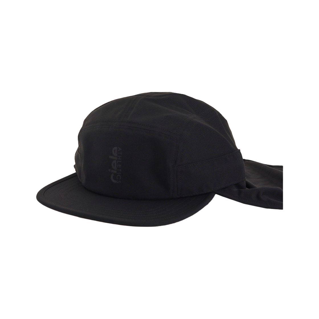 U2CA0243 BK002 [25% 쿠폰] Ciele Athletics GOCap PYN 2 Comp Nine Zero Shadowcast