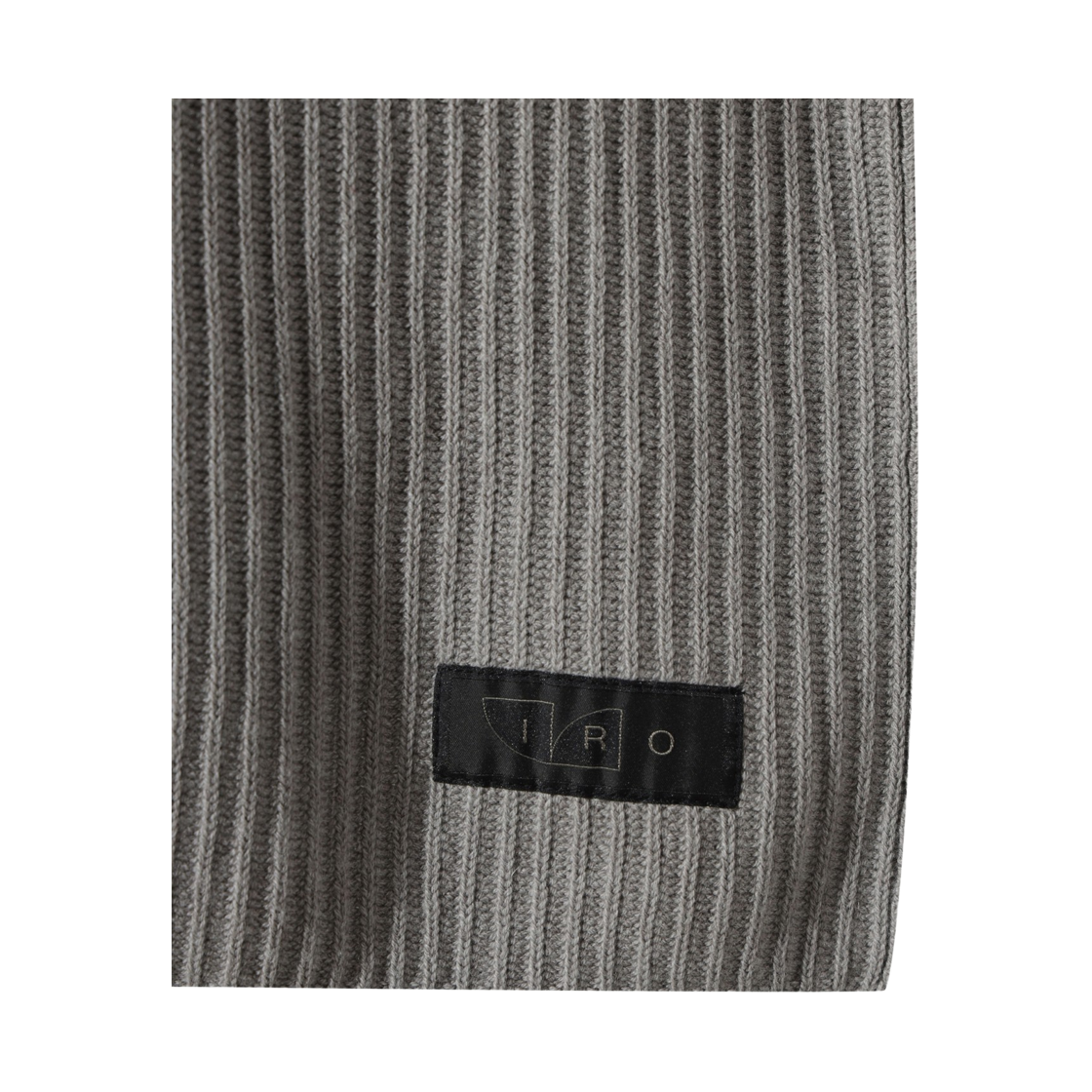 이로 질 스웨트터 그레이(Iro Jill Sweater Gray) - 6