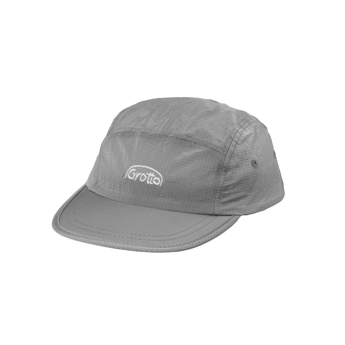 그로토서울 에어로캡 스톤 실버 - 워커 에디션(Grotto Seoul Aero Cap Stone Silver - Walker Edition) - 2