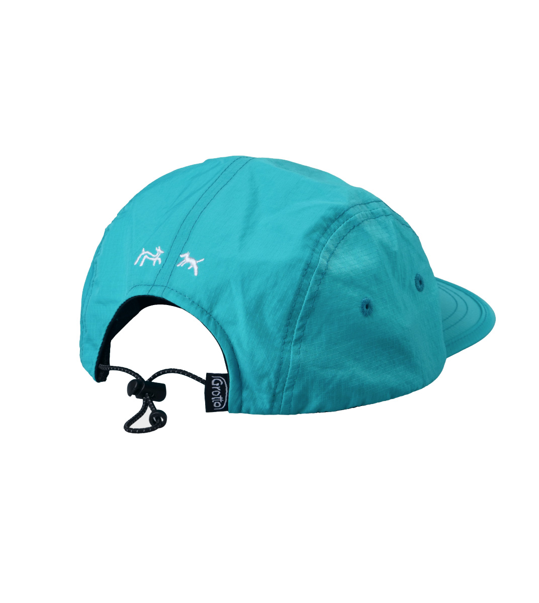 그로토서울 에어로캡 아쿠아 민트 - 워커 에디션(Grotto Seoul Aero Cap Aqua Mint - Walker Edition) - 3