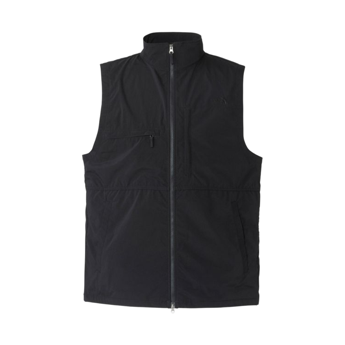 NP22551K The North Face Trip Field Vest Black