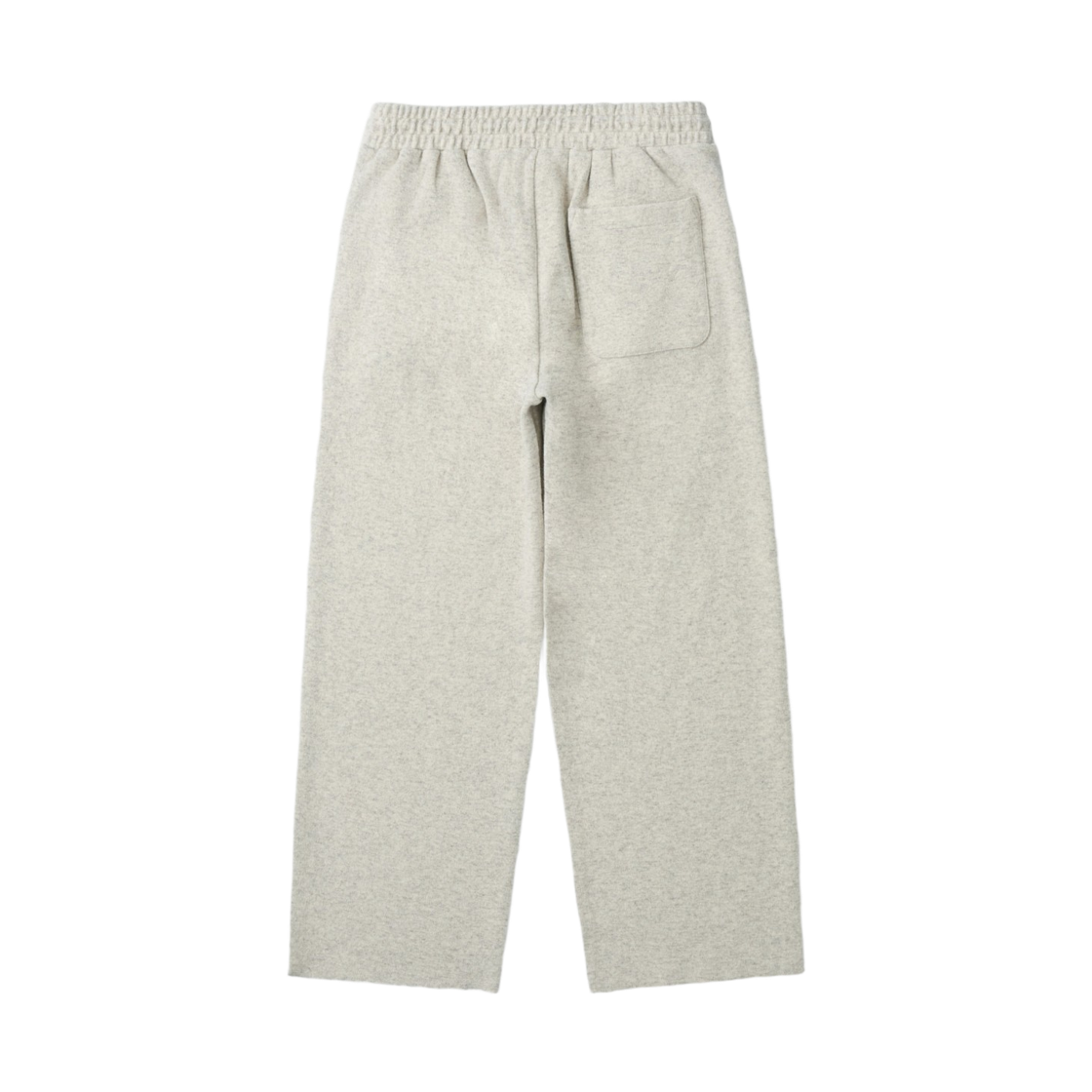 이로 수플 울져지 밴딩 팬츠 아이보리(Iro Souple Wool Jersey Banding Pants Ivory) - 3