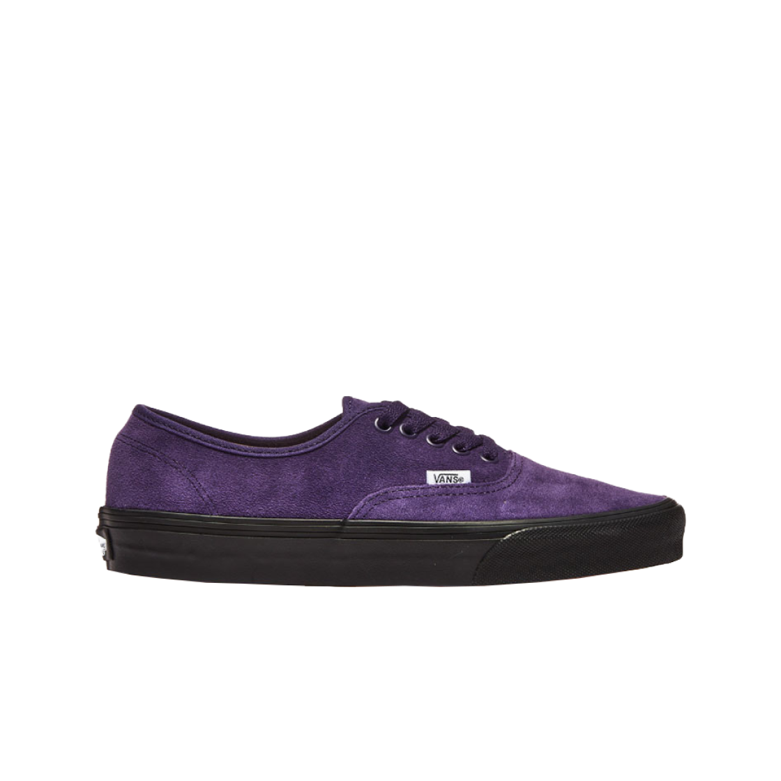 VN000Z7511F Vans Authentic Suede Gothic Grape