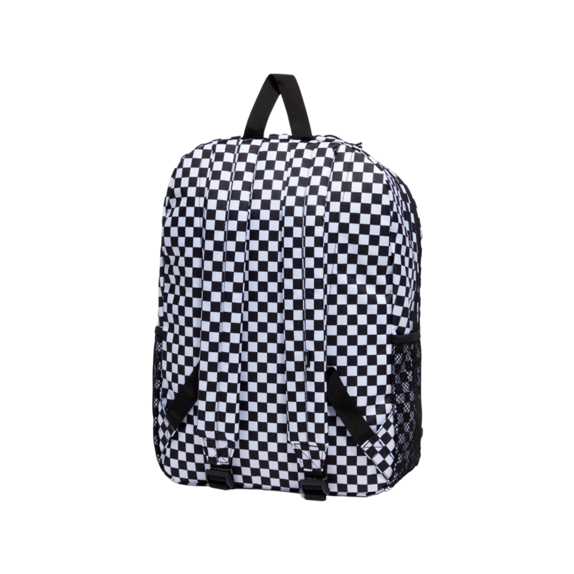 반스 빌드 투 라스트 스쿨 M 백팩 블랙(Vans Build To Last School M Backpack Black) - 2