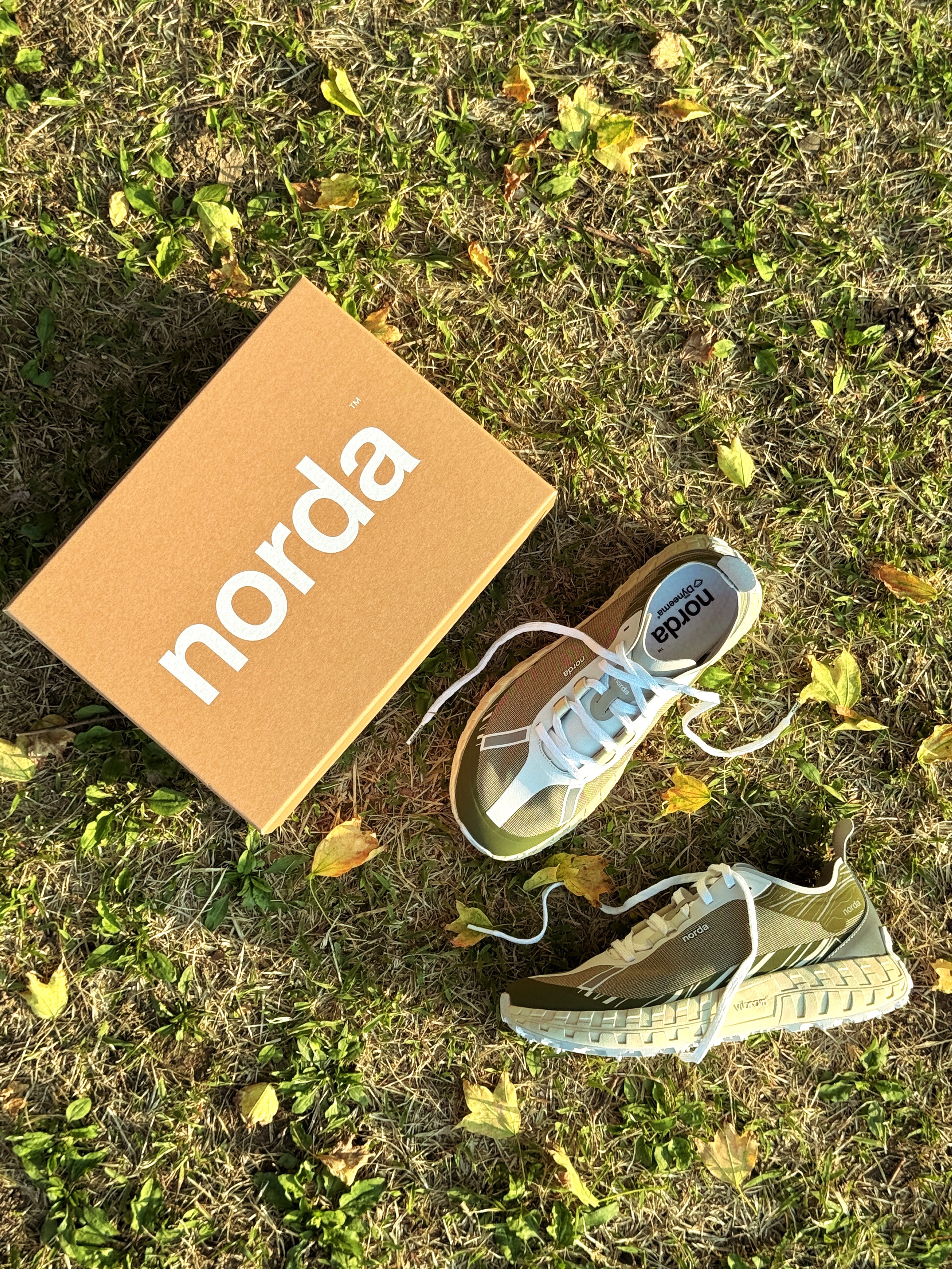 Norda 001 Glitch, Ciele Athletics GOCap SC Comp WWM MXC Seoul 착용 스타일 - 3