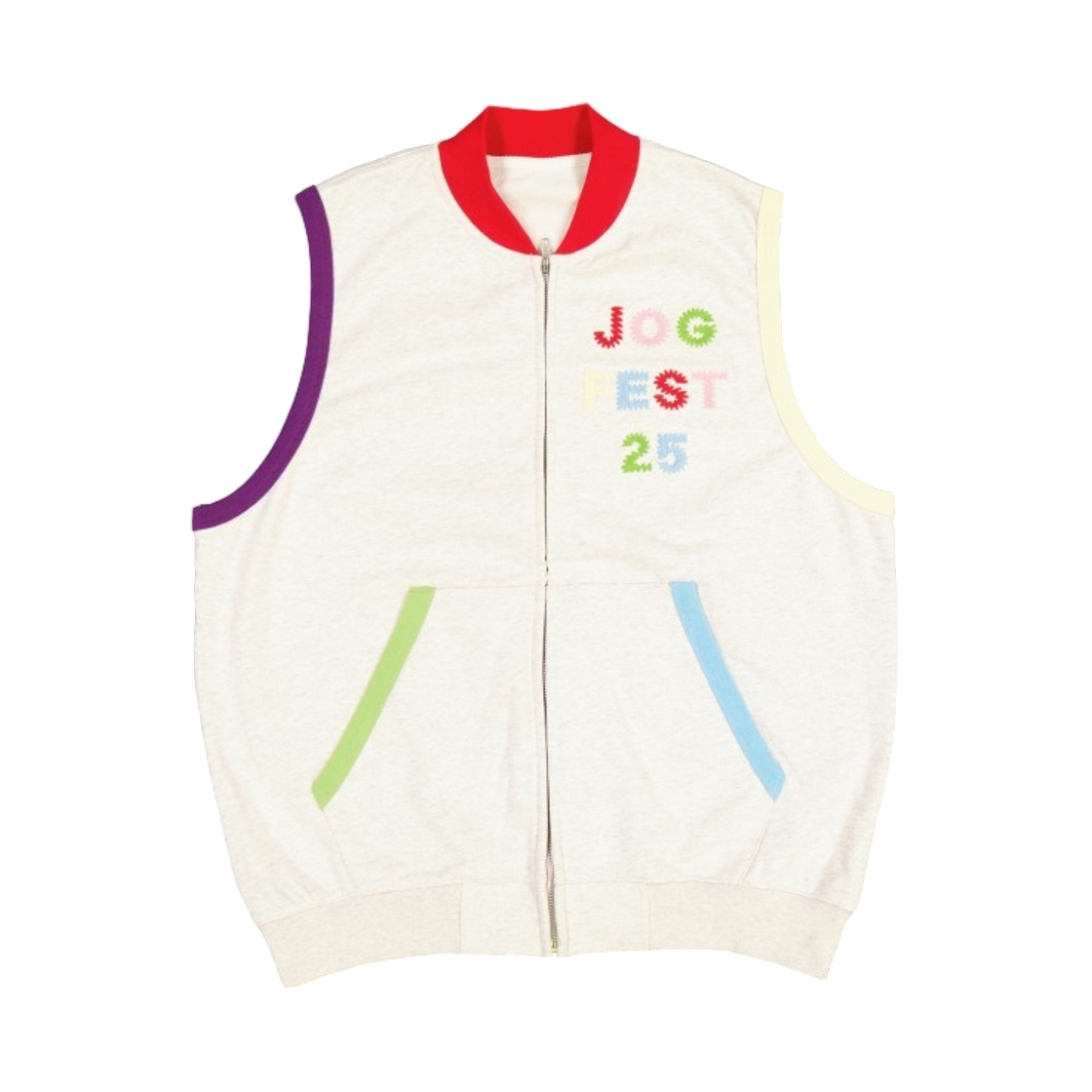 알렉스 조노 보스턴 질레 그레이(Alex Zono Boston Gilet Grey) - 1