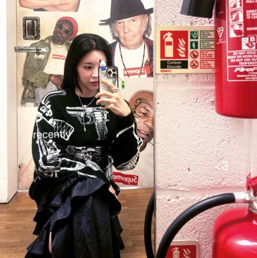 스타일 카드