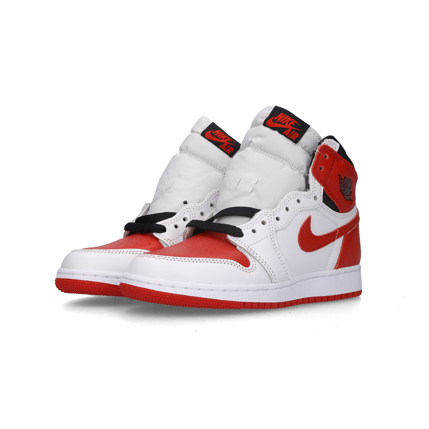 (GS) Jordan 1 Retro High OG Heritage