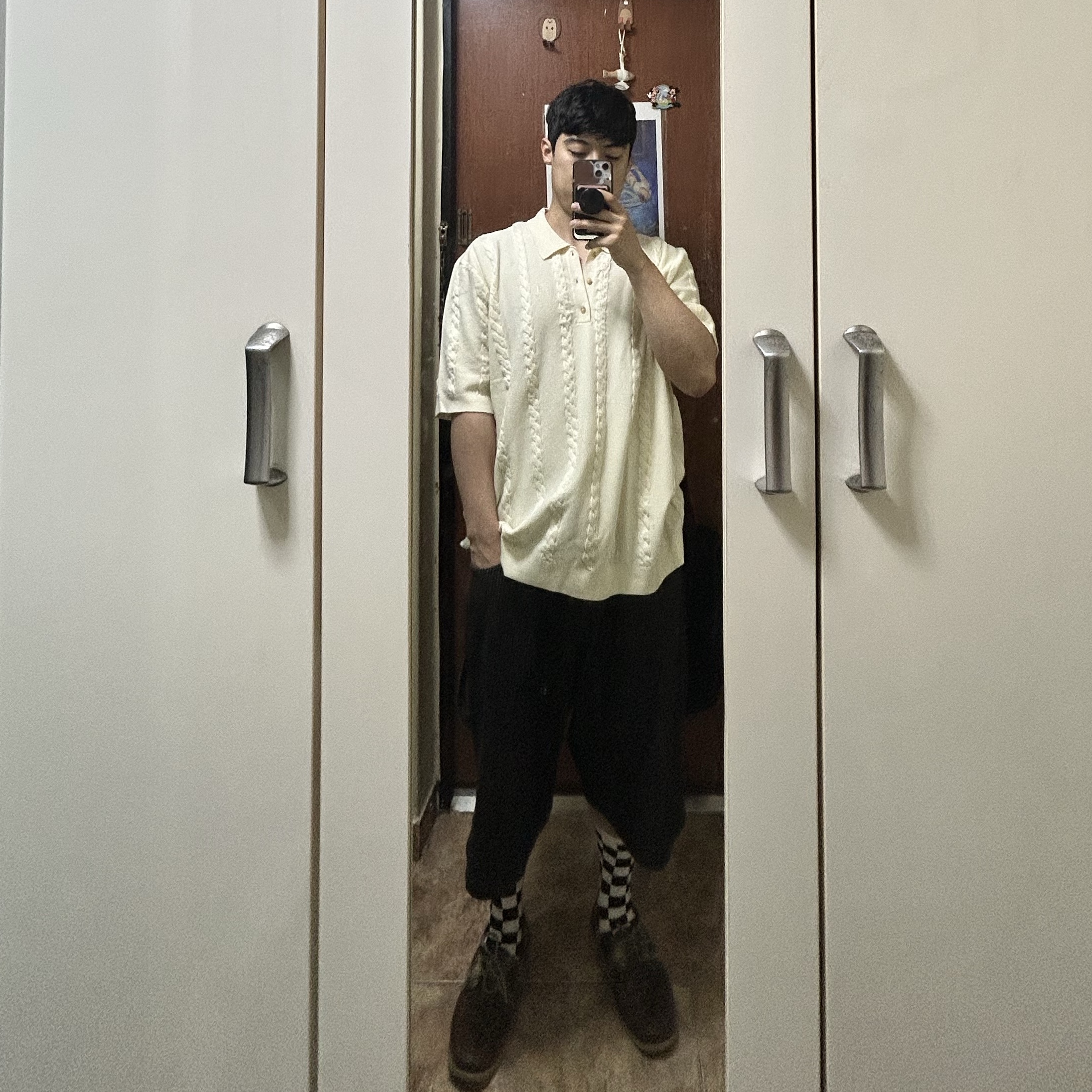 KREAM 스타일 - 3