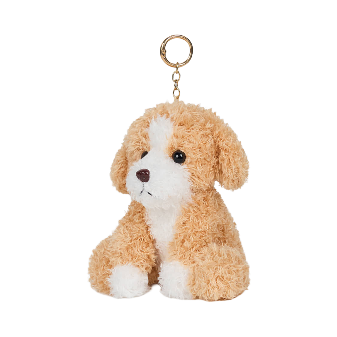 스트레인져 타일러 키링 베이지(Stranger Tyler Keyring Beige) - 2