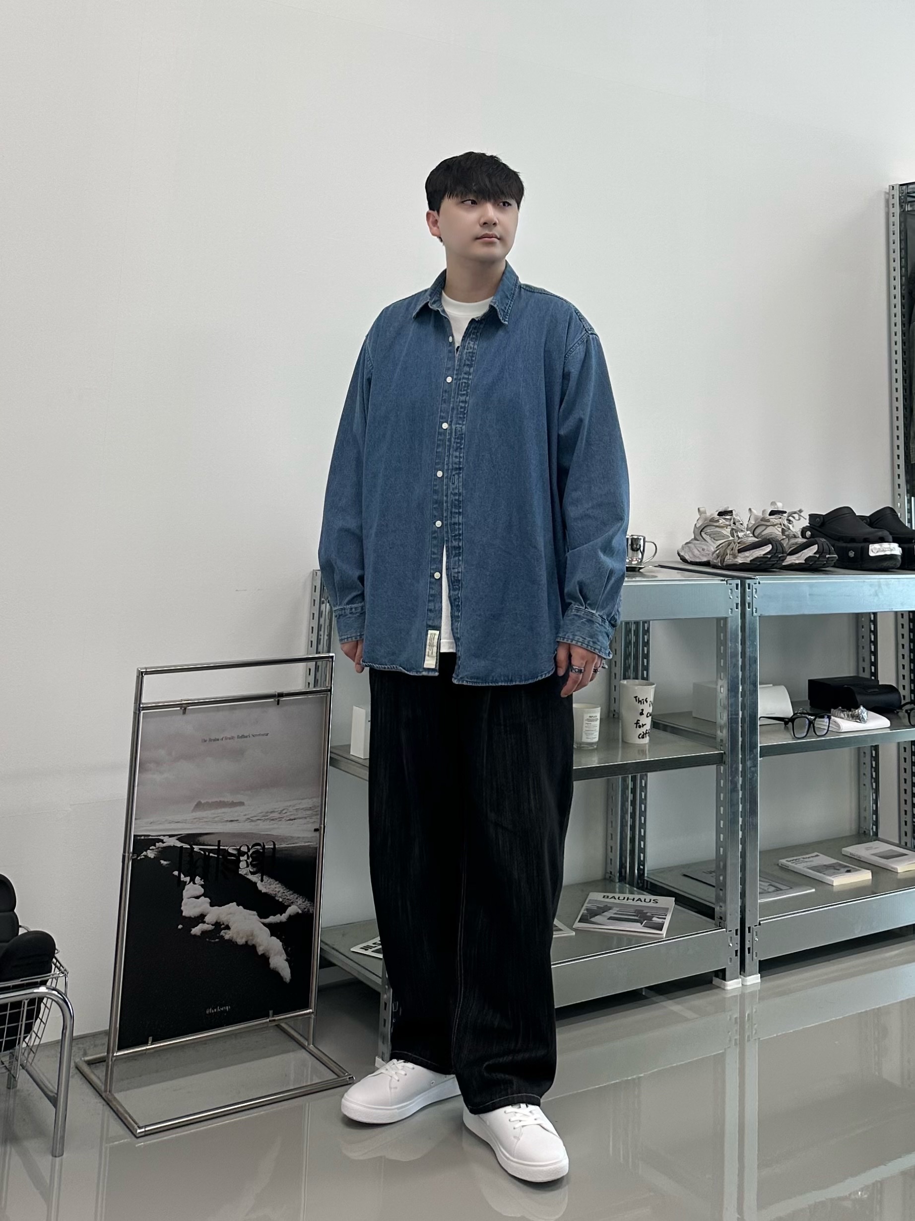 박 호 일님의 스타일 - 1