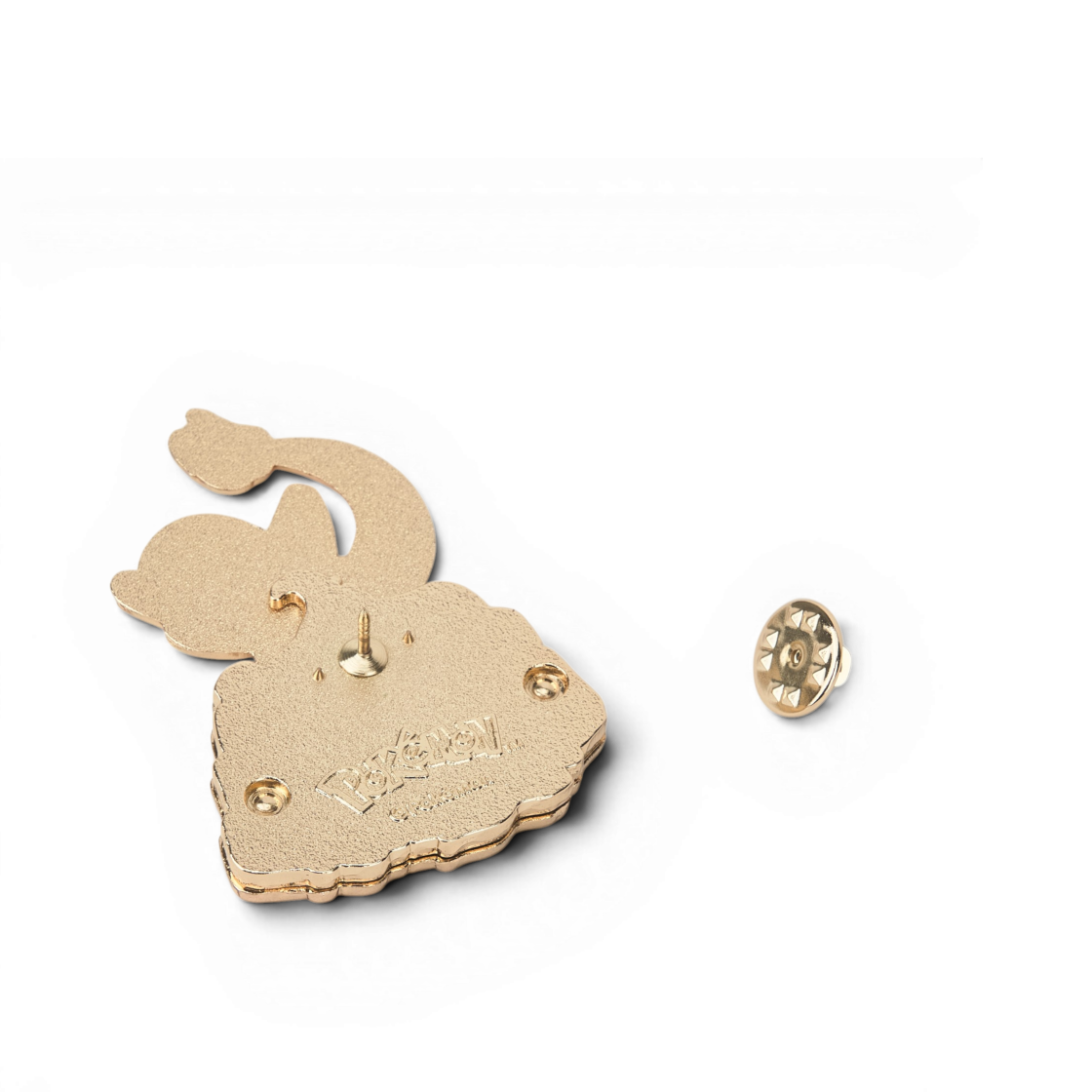 포켓몬 x 이삭토스트 메탈 뱃지 파이리 (개봉)(Pokemon x Isaac Toast Metal Badge Charmander (Opened)) - 2