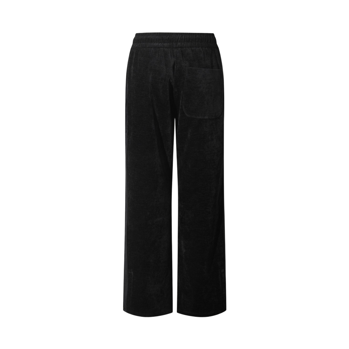 이로 플뤼드 트랙 팬츠 블랙(Iro Fluides Track Pants Black) - 3