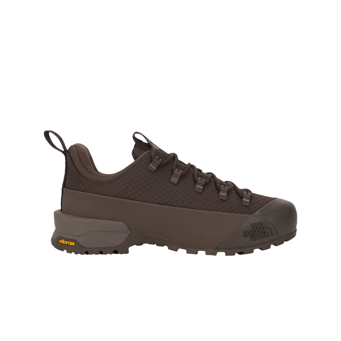 NS94S25C The North Face Glenclyffe Brown