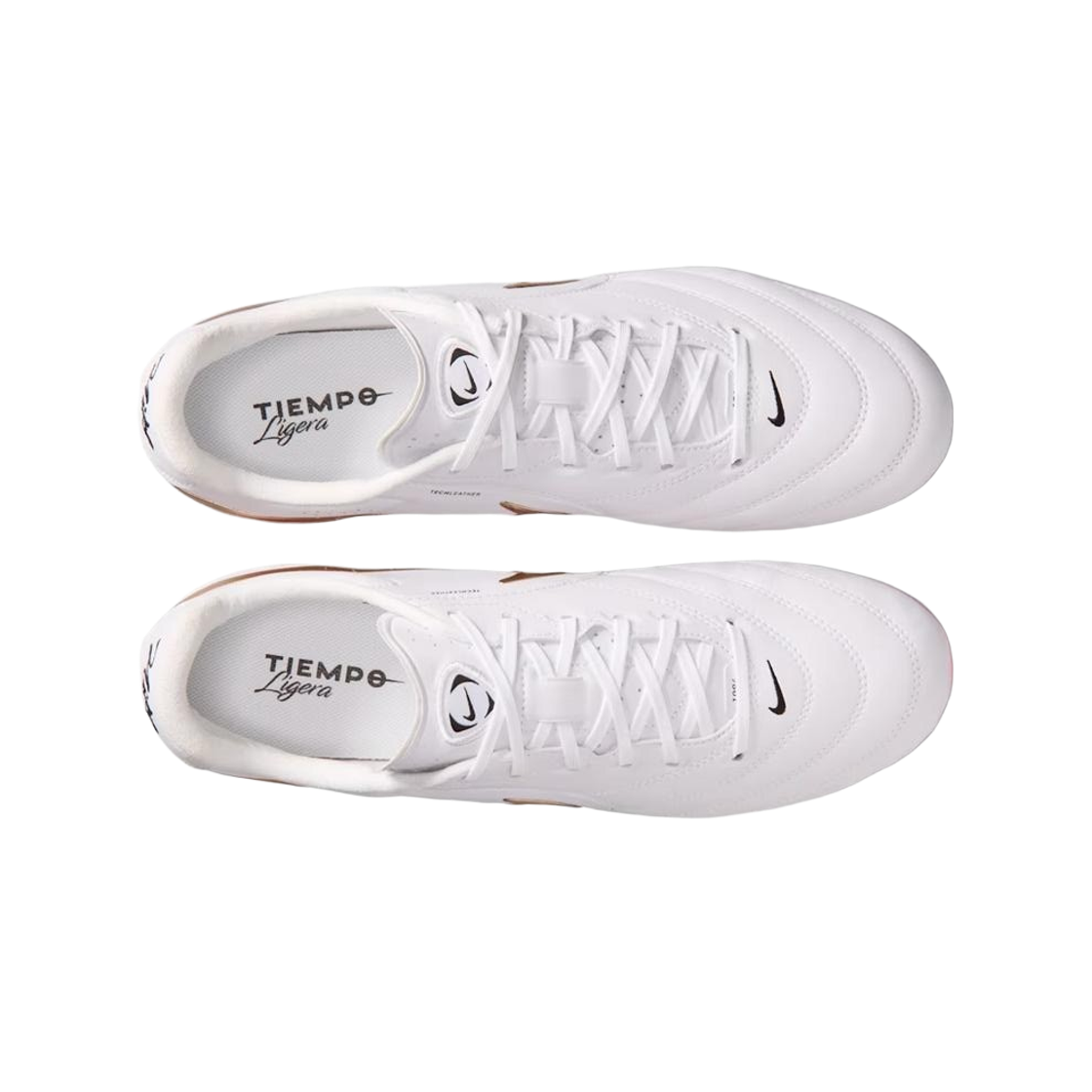 나이키 티엠포 리게라 프로 HG 화이트 블러(Nike Tiempo Ligera Pro HG White Blur) - 2