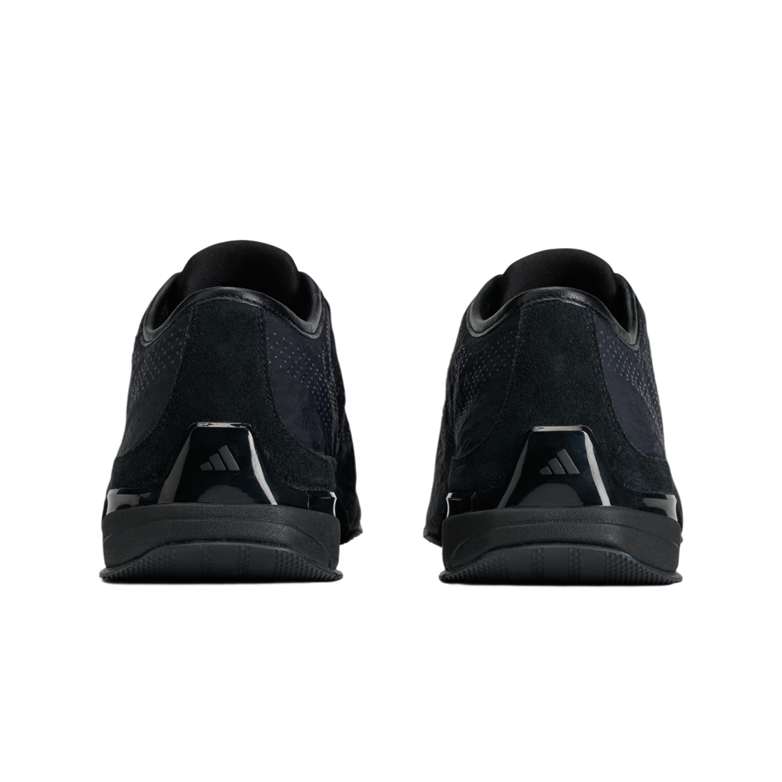 아디다스 x 아르테 앤트워프 F50 페더 스니커 크링클 나일론 코어 블랙 코어 블랙(Adidas x Arte Antwerp F50 Feather Sneaker Crinkle Nylon Core Black Core Black) - 3