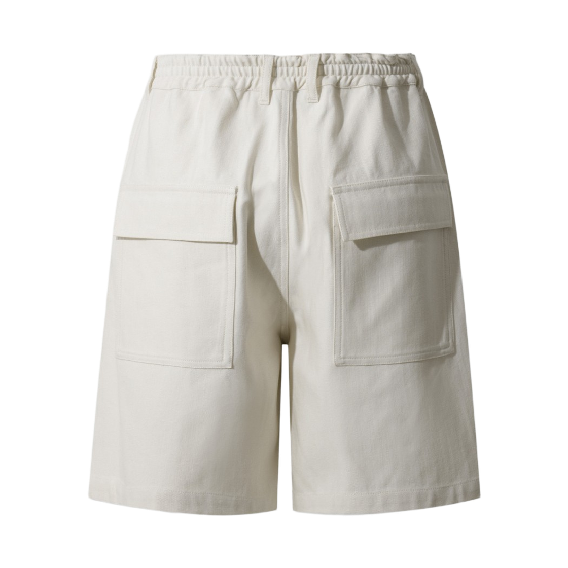 이로 아리아스웨트2 쇼츠 아이보리(Iro Arryaspe2 Shorts Ivory) - 3