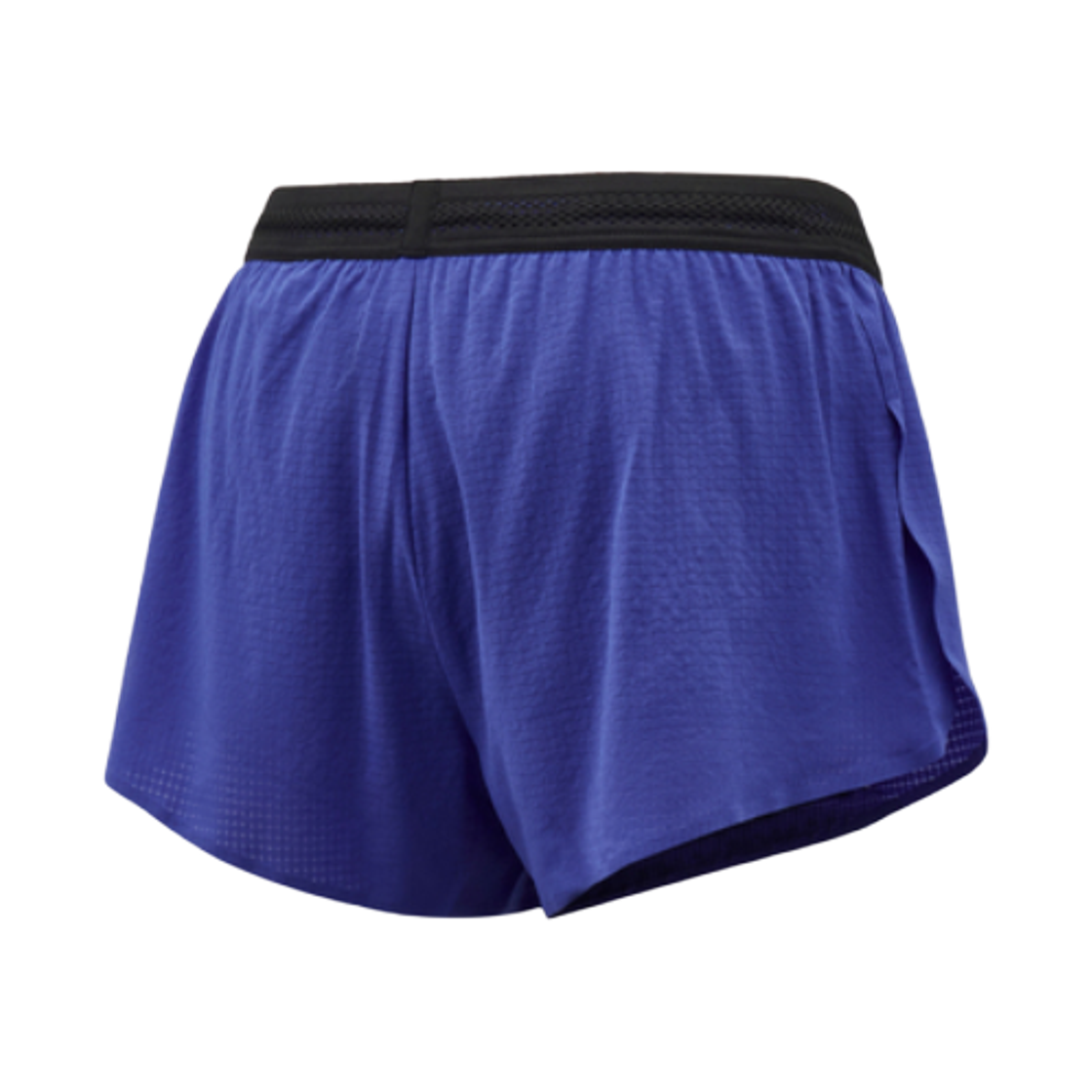 (W) 아식스 액티브리즈 라이트 쇼츠 코발트 버스트((W) Asics Actibreeze Light Shorts Cobalt Burst) - 2