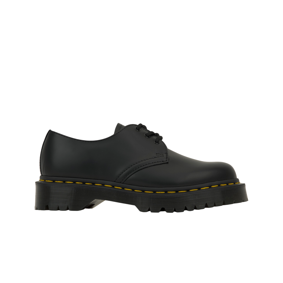 닥터마틴 1461 벡스 블랙(Dr. Martens 1461 Bex Black)