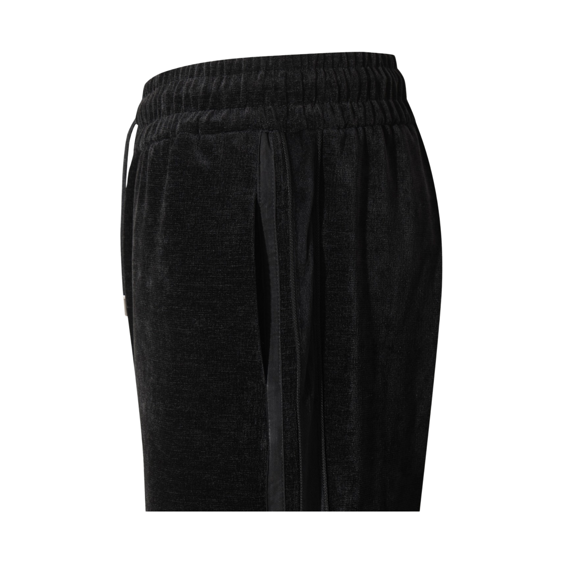 이로 플뤼드 트랙 팬츠 블랙(Iro Fluides Track Pants Black) - 5