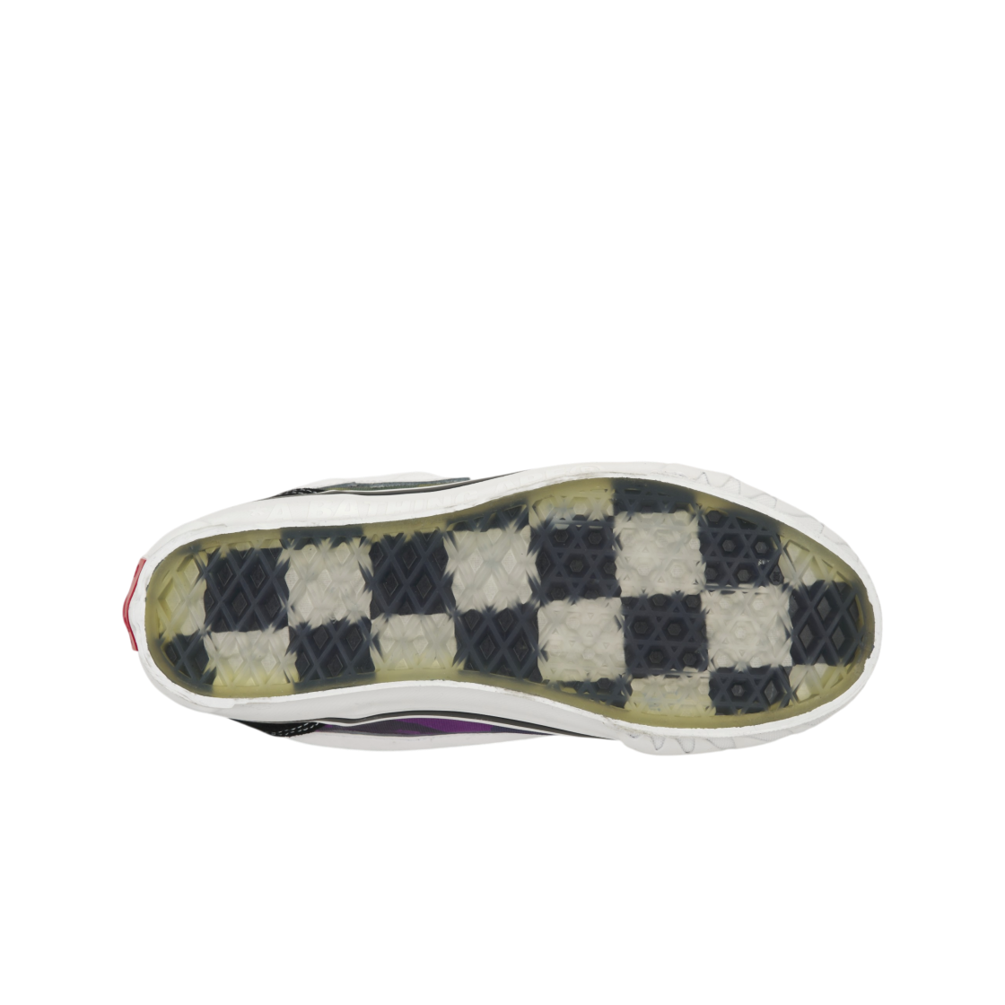 반스 x 베이프 프리미엄 뉴스쿨 카모 그린(Vans x BAPE Premium Knu-Skool Camo Green) - 2