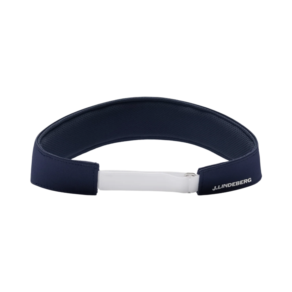 (W) 제이린드버그 에이다 와이드 바이저 네이비((W) J.Lindeberg Ada Wide Visor Navy) - 2