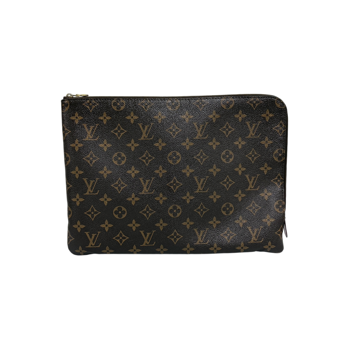 ITMLGJFJBCSF Louis Vuitton Monogram Etui Voyage Clutch Bag