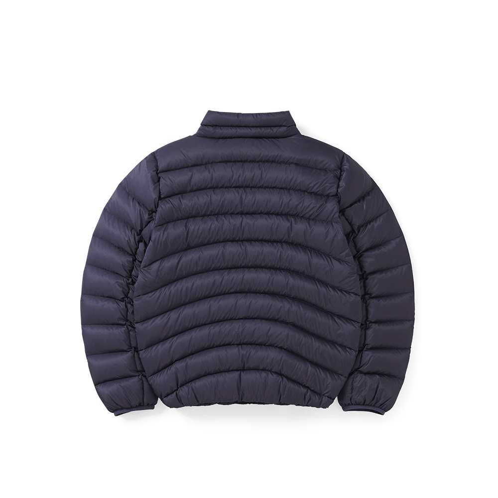 썬러브투어 플라이 라이트 다운 자켓 퍼플(sunlovetour Fly Light Down Jacket Purple) - 2