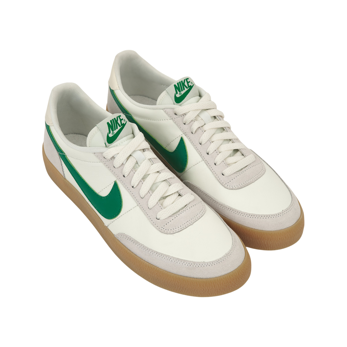 나이키 x 제이크루 킬샷 2 루시드 그린(Nike x J.Crew Killshot 2 Lucid Green) - 4