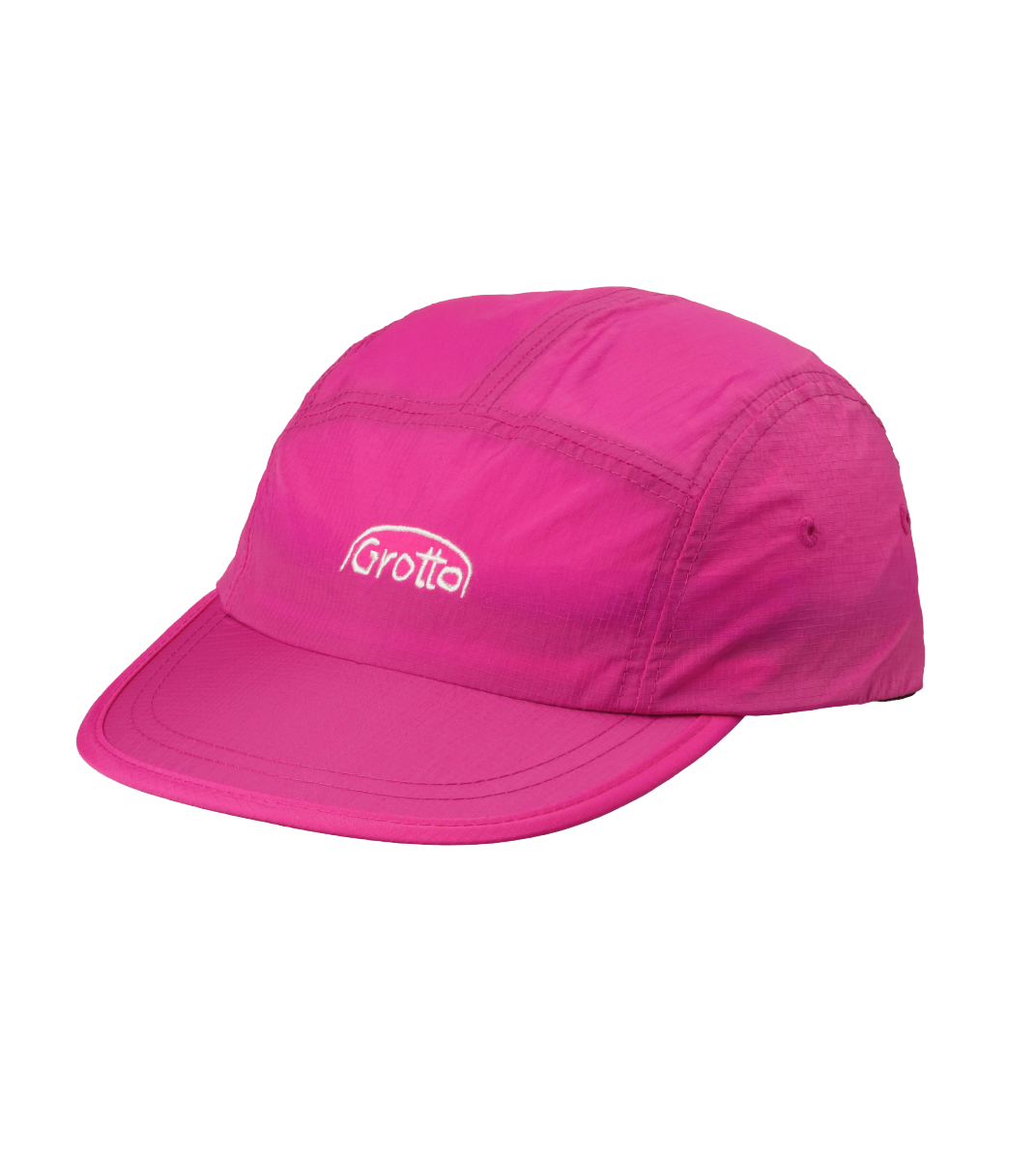 그로토서울 에어로캡 제스트 핑크 - 워커 에디션(Grotto Seoul Aero Cap Zest Pink - Walker Edition) - 2