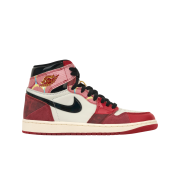 Jordan 1 Retro High Spider-Man Next Chapter
