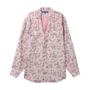 NOFAKESHIT Sakura Shirt