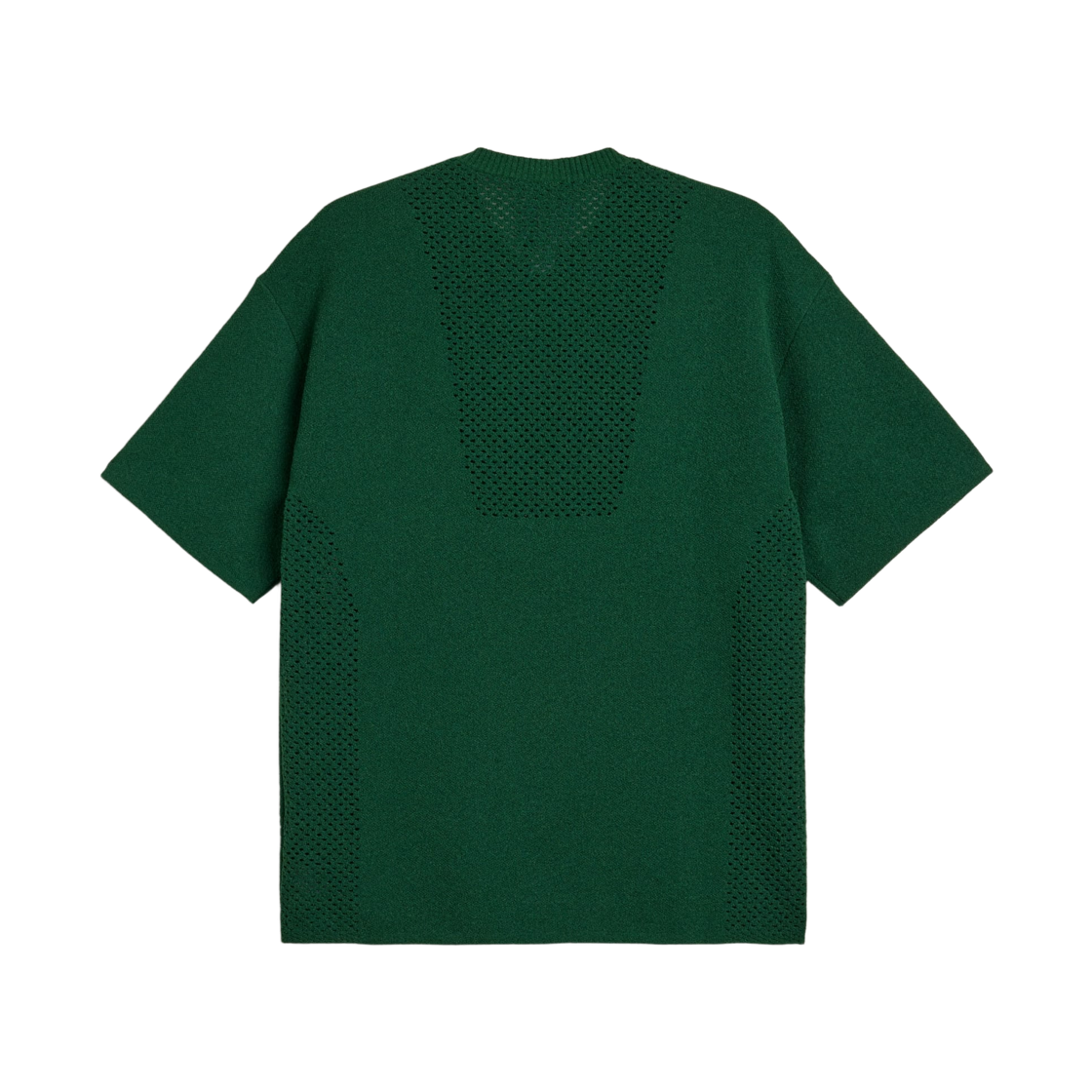 아디다스 x 아르테 앤트워프 플랫니트 저지 아마존 그린 - KR 사이즈(Adidas x Arte Antwerp Flatknit Jersey Amazon Green - KR Sizing) - 2
