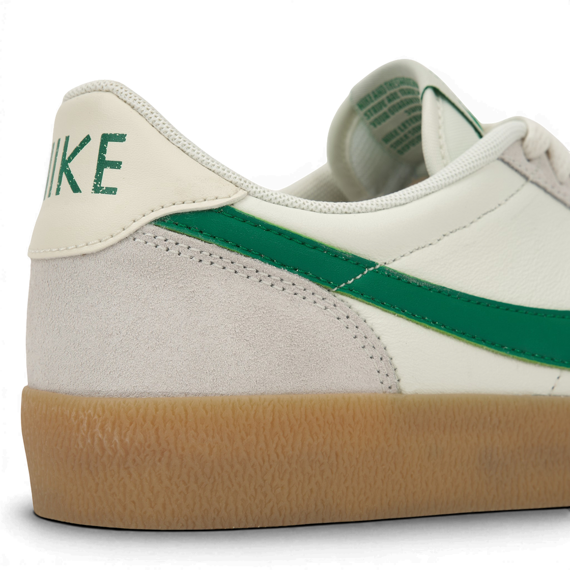나이키 x 제이크루 킬샷 2 루시드 그린(Nike x J.Crew Killshot 2 Lucid Green) - 8