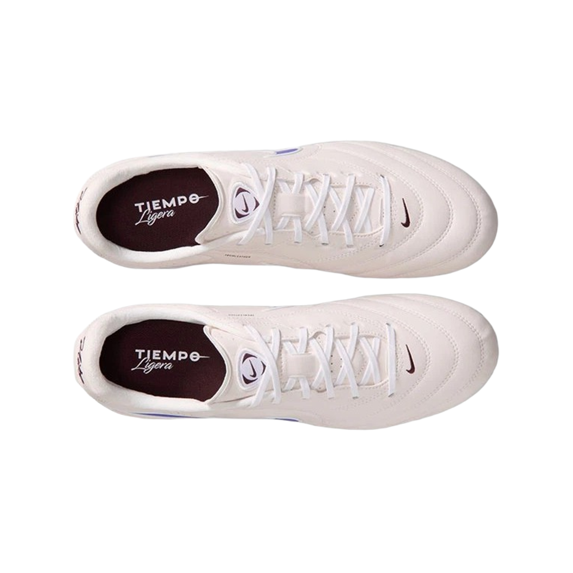 나이키 티엠포 리게라 프로 HG 초크 레이저 블루(Nike Tiempo Ligera Pro HG Chalk Laser Blue) - 2