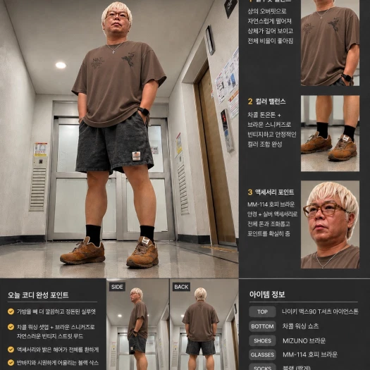 스타일 카드