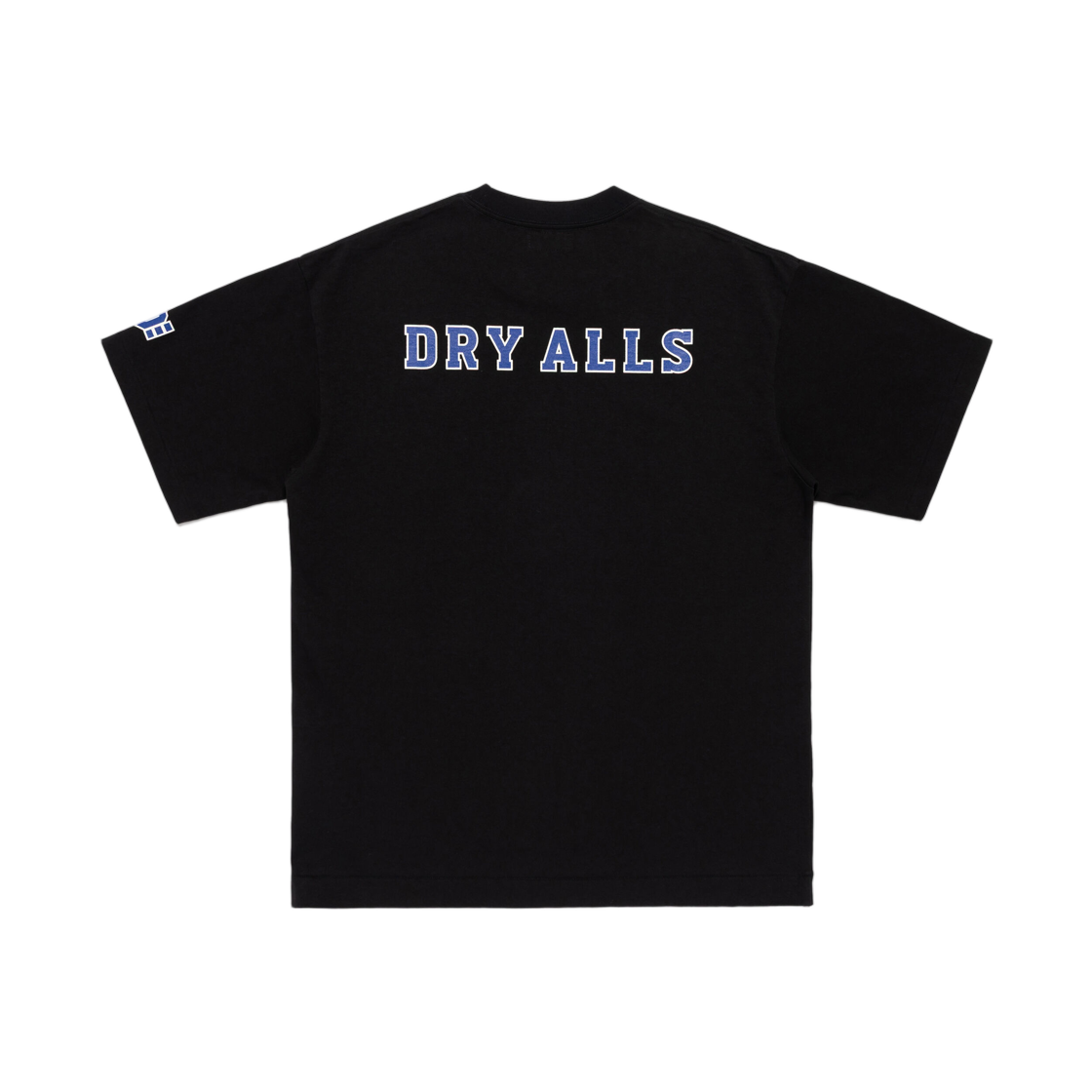 휴먼 메이드 그래픽 티셔츠 블랙(Human Made Graphic T-Shirt Black) - 2