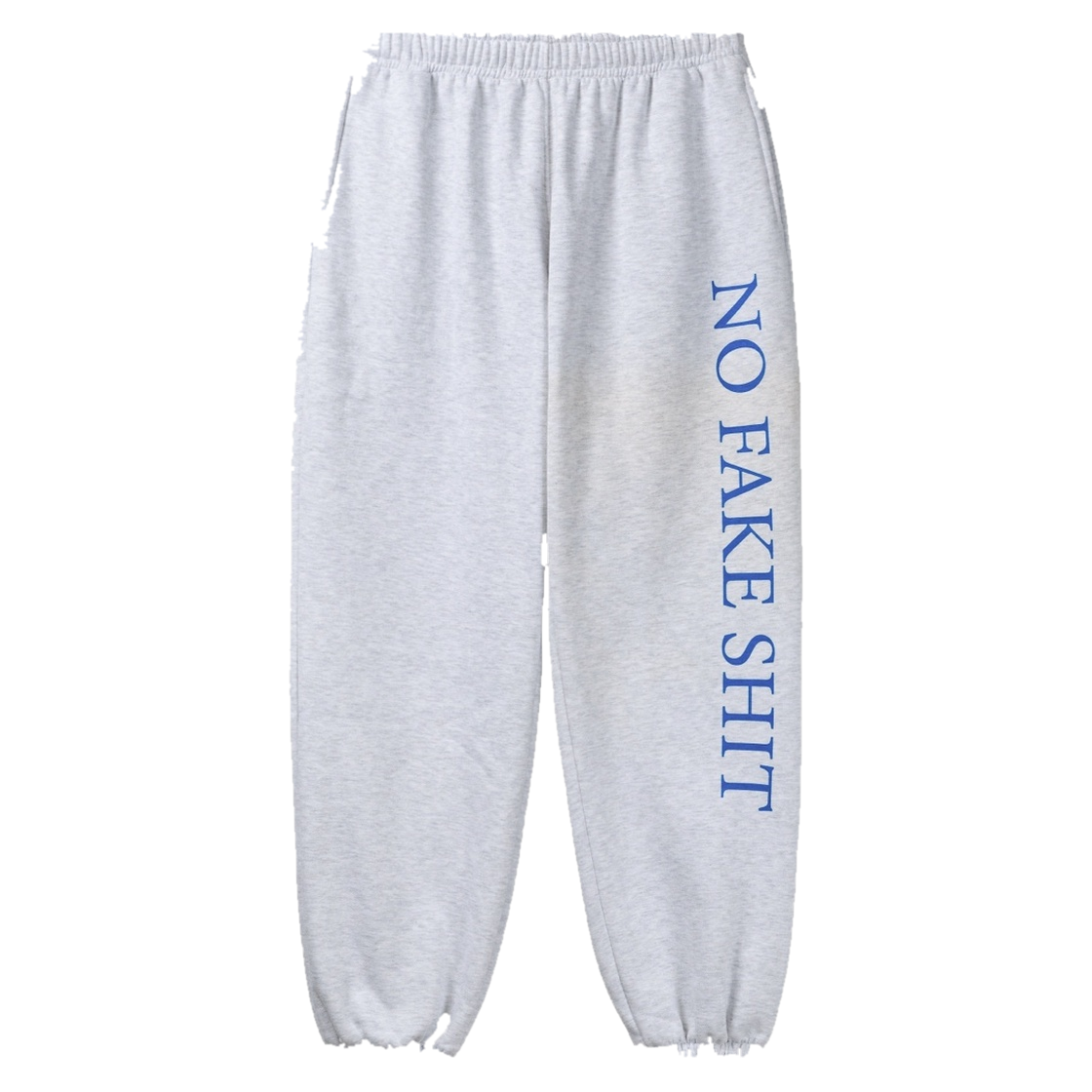 노페이크싵 조거팬츠(NOFAKESHIT Jogger)