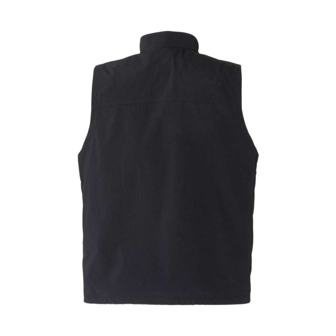 노스페이스 트립 필드 베스트 블랙(The North Face Trip Field Vest Black) - 2