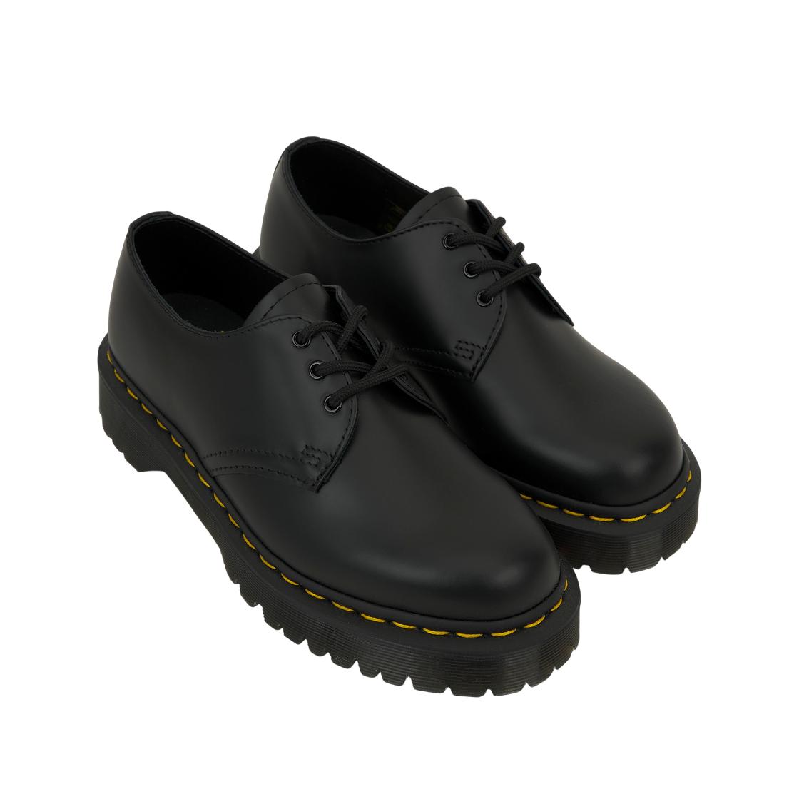닥터마틴 1461 벡스 블랙(Dr. Martens 1461 Bex Black) - 4