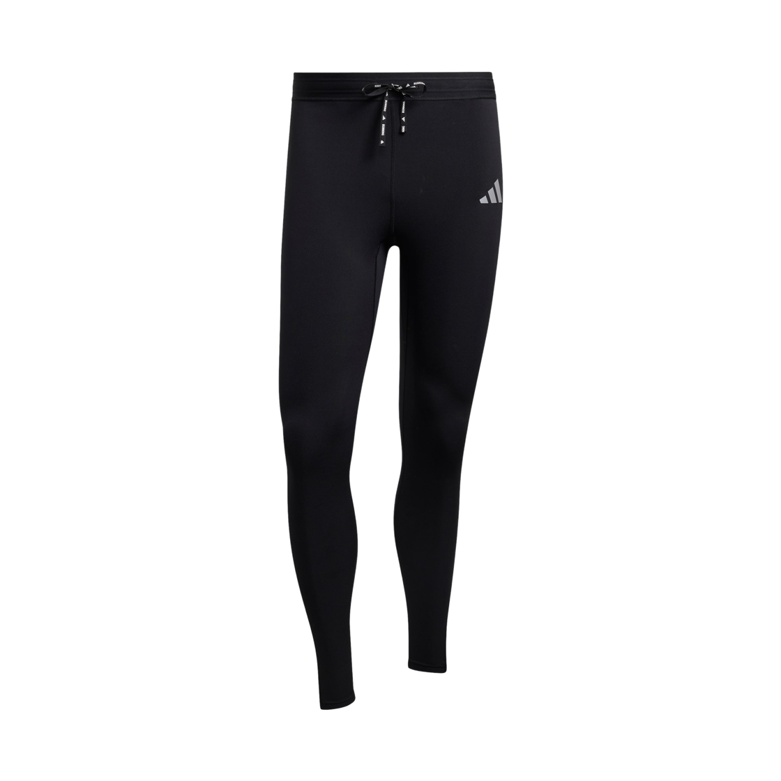 JY5495 Adidas Adi365 Running Essentials Tights Black - KR Sizing