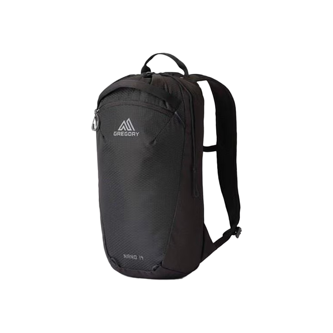그레고리 나노14 옵틱 블랙 14L 등산배낭(Gregory Nano14 Optic Black)