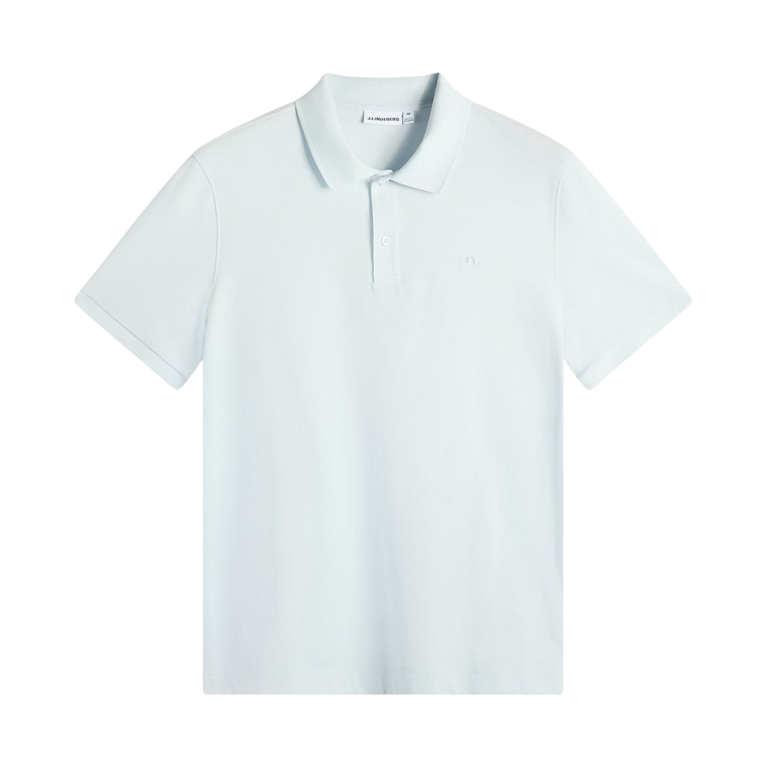 BMJT15738-O611 J.Lindeberg Verse Polo Skywriting