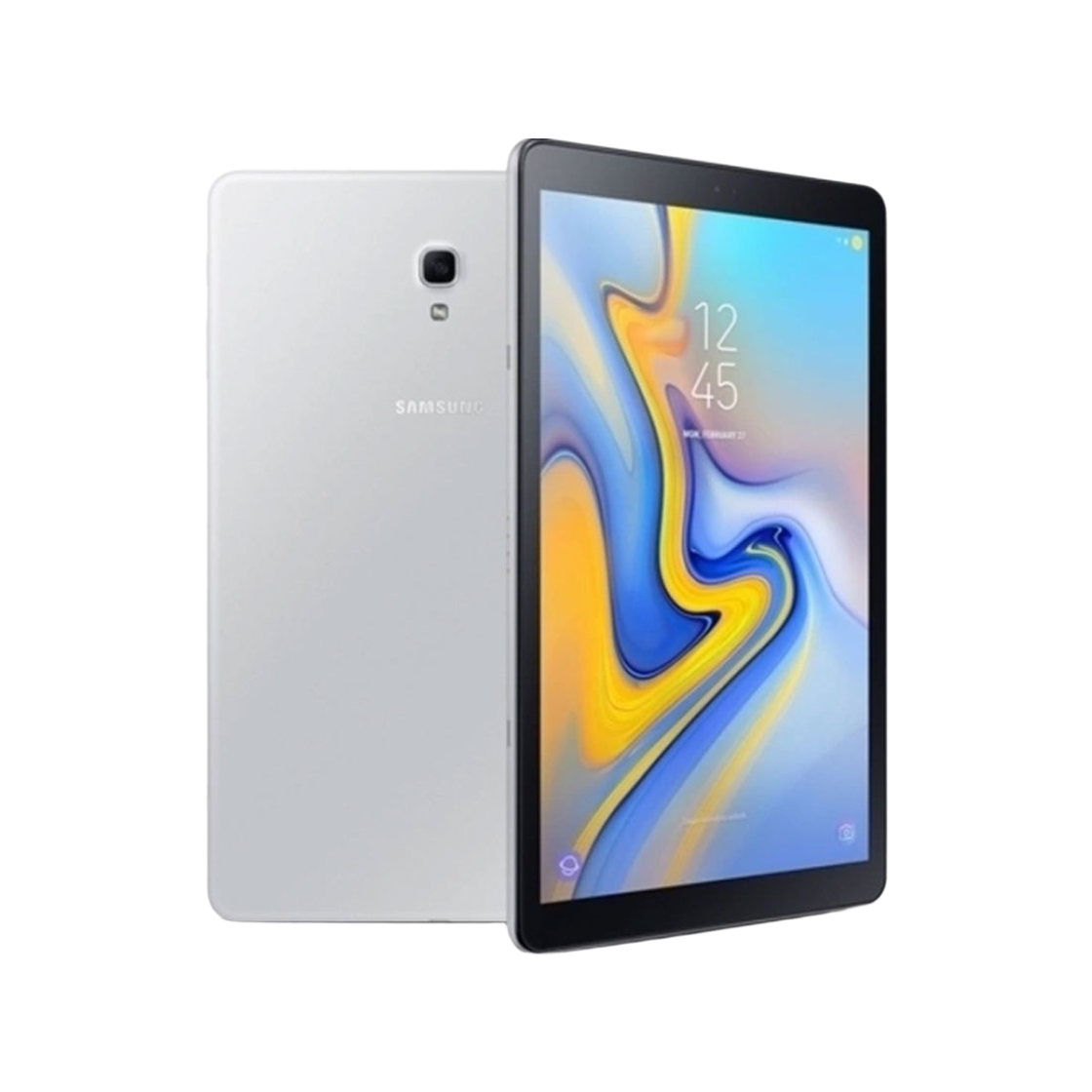 [A등급] 갤럭시 탭 A 10.5 32GB 화이트 Wi-Fi (SM-T590)([A등급] Galaxy Tab A 10.5 32GB Wi-Fi White (SM-T590))