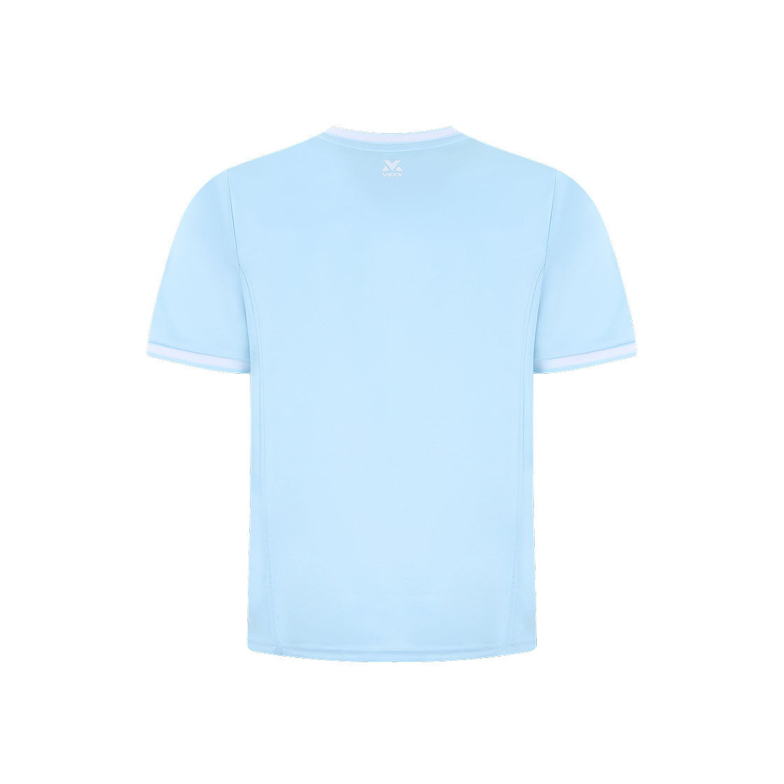 오마이걸 x 모모이 반팔 풋볼 저지 블루(Oh! my girl x momoi Football Jersey Blue) - 2