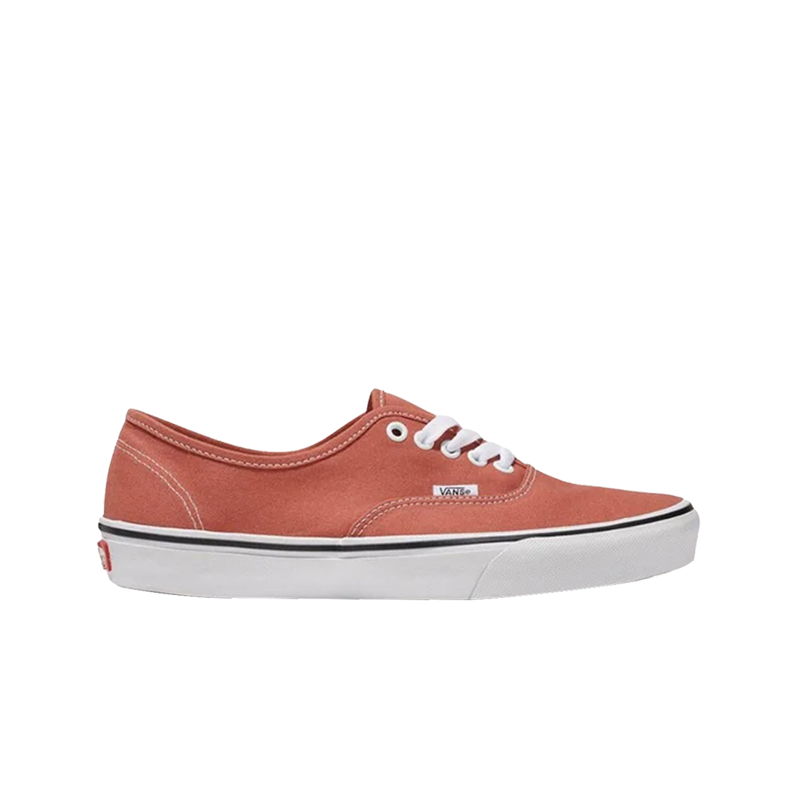 VN0A2Z3ZC9J Vans Authentic Color Theory Auburn