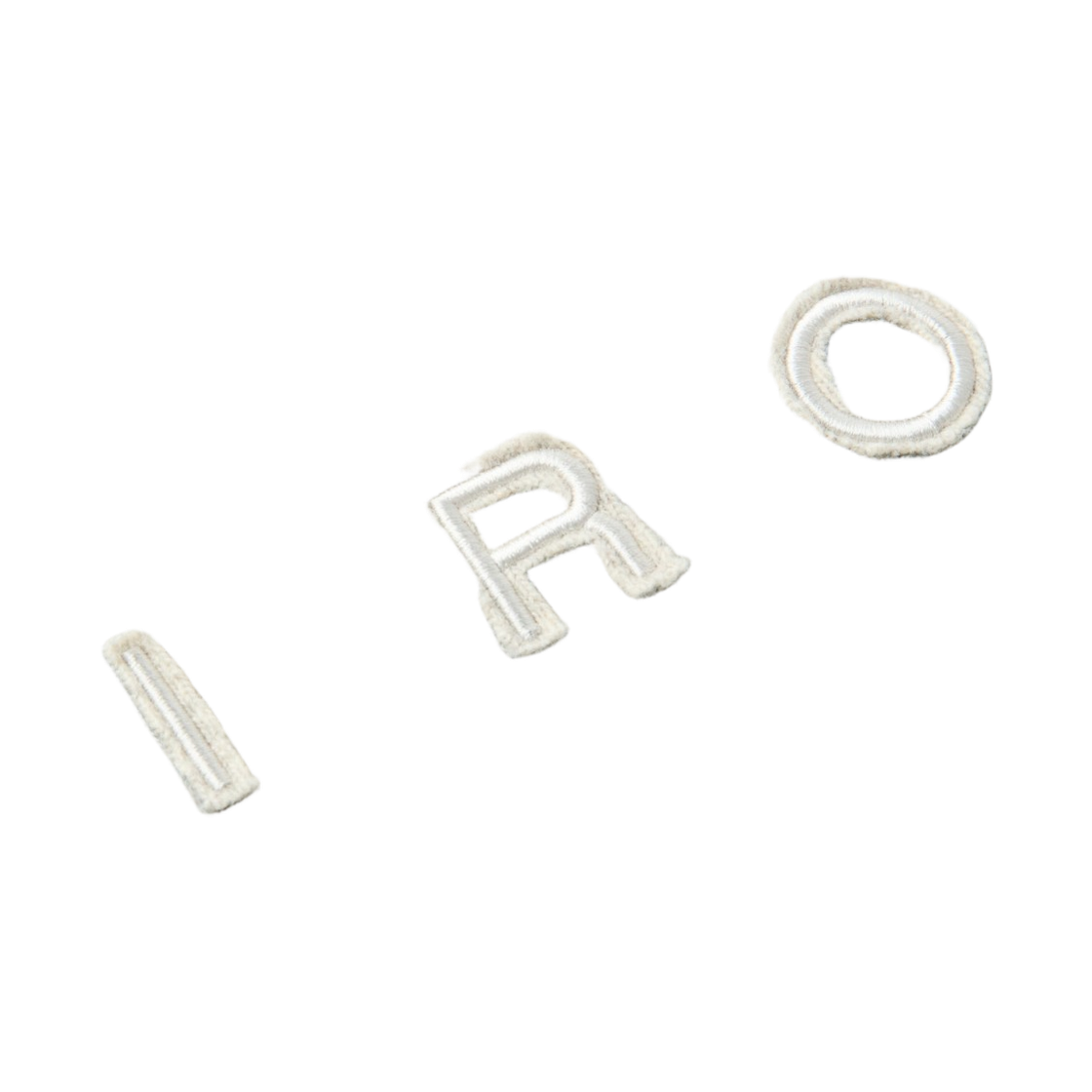 이로 우플 울져지 후디 아이보리(Iro Wouple Wool Jersey Hoodie Ivory) - 5