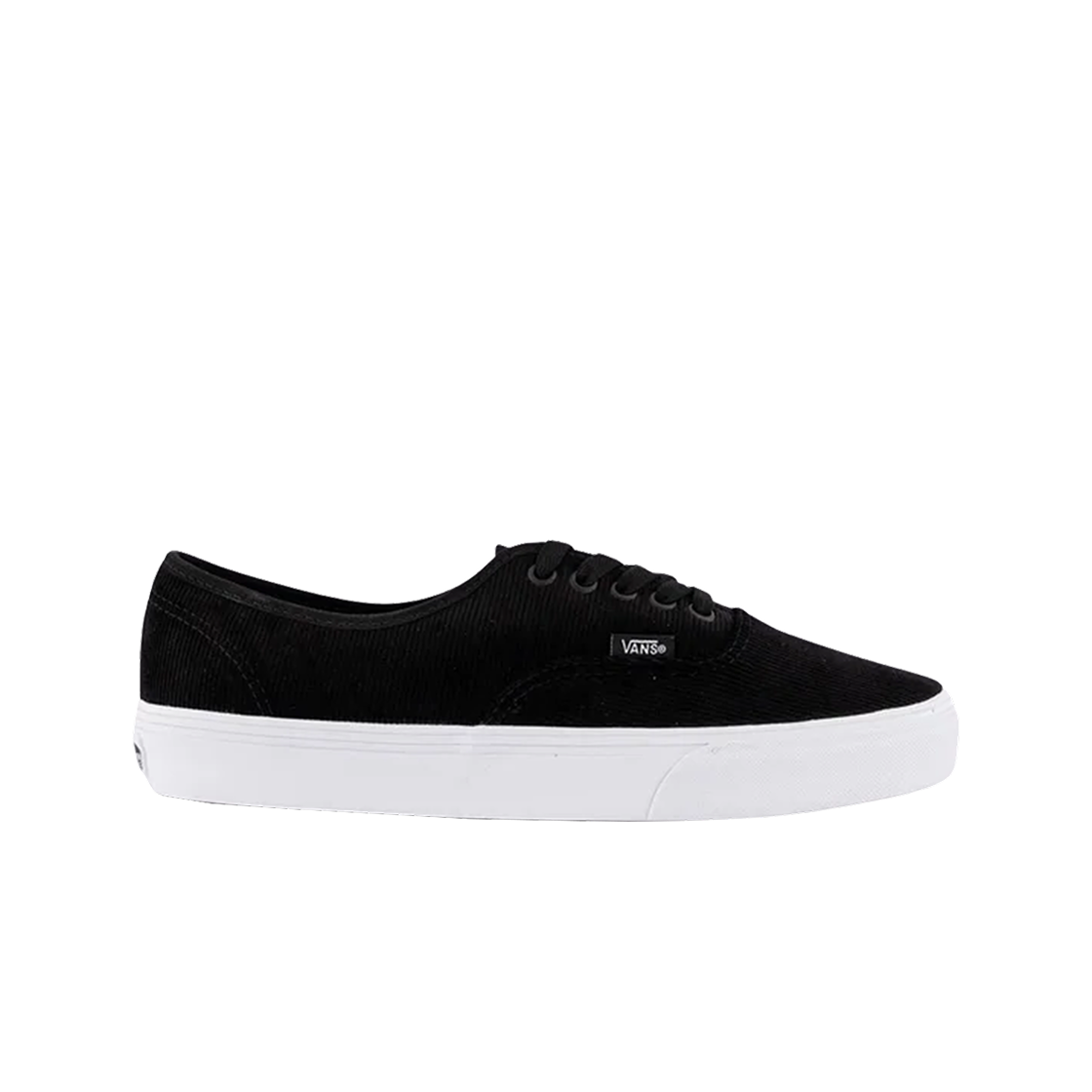 VN0A2Z3ZBLA Vans Authentic Corduroy Black