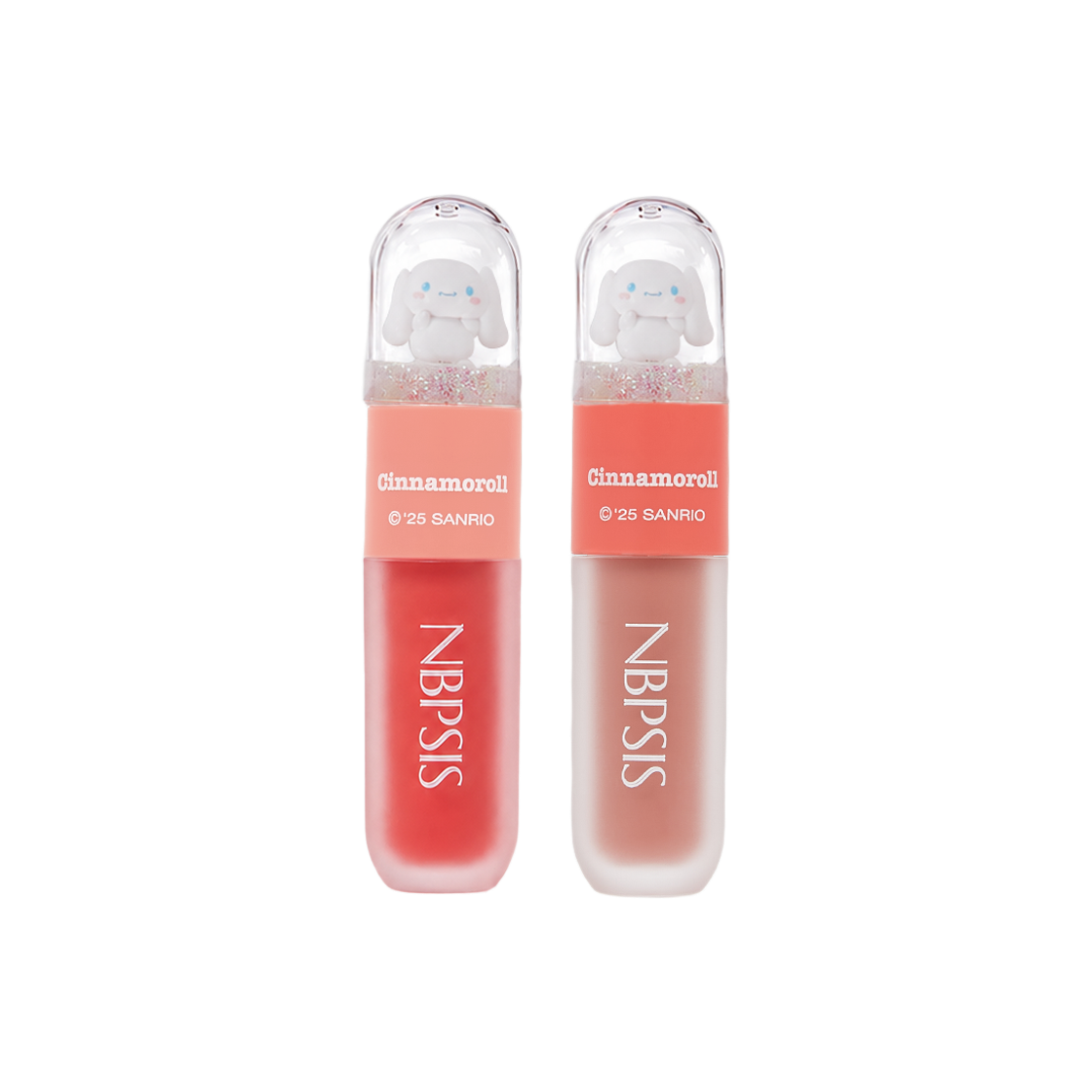 엔비피시스 글램 플렁핑 립 글로스&립 틴트(NBPSIS Glam Plumping Lip Gloss&Lip Tint) - 4